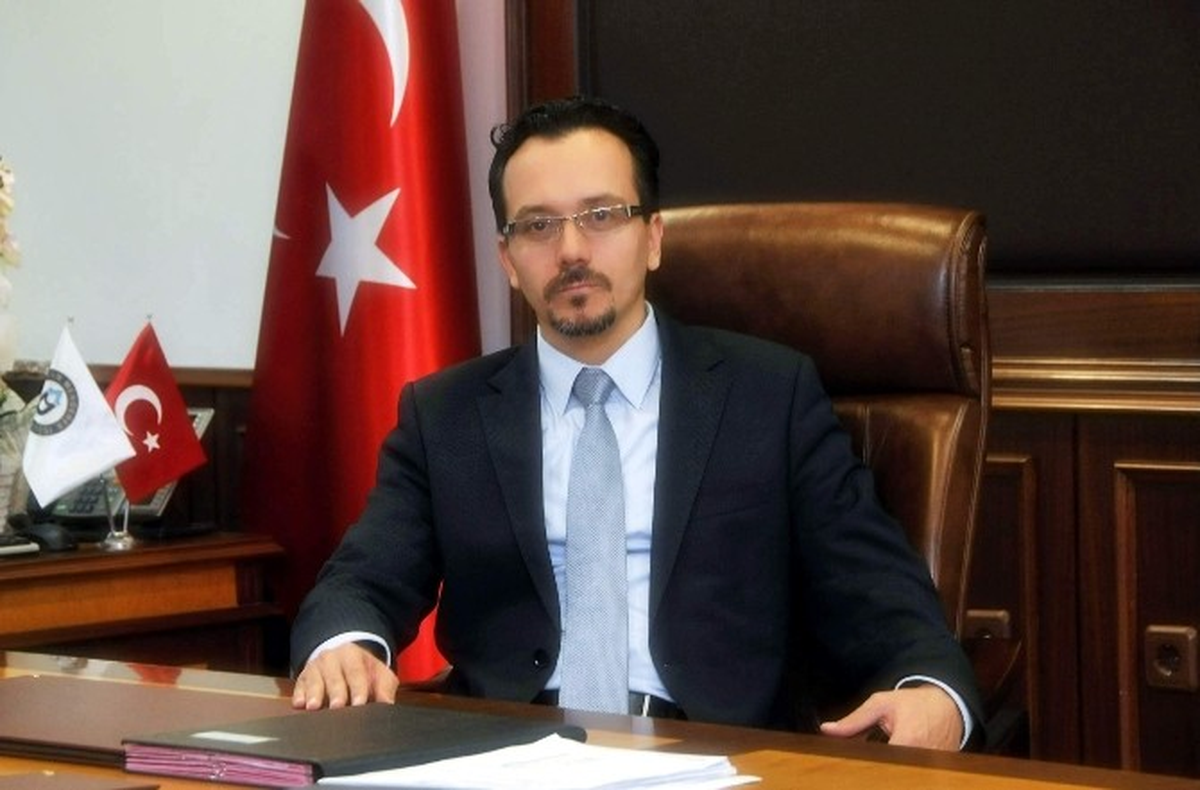 Adü\'de 3 Akademisyen ve 1 Personel Tutuklandı