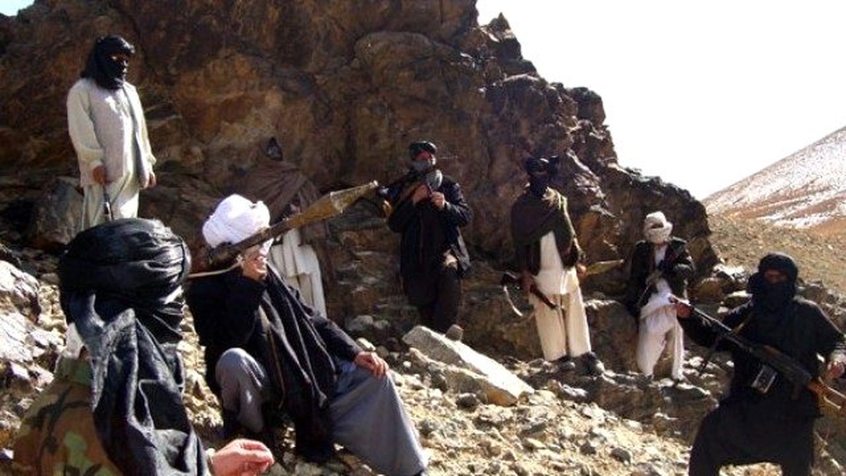 Afganistan\'da Taliban Kaçırdığı Güvenlik Görevlilerini Öldürdü