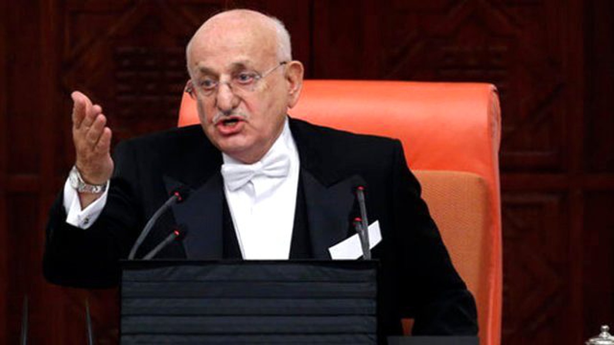 Agitpa Heyetinden TBMM\'ye Ziyaret
