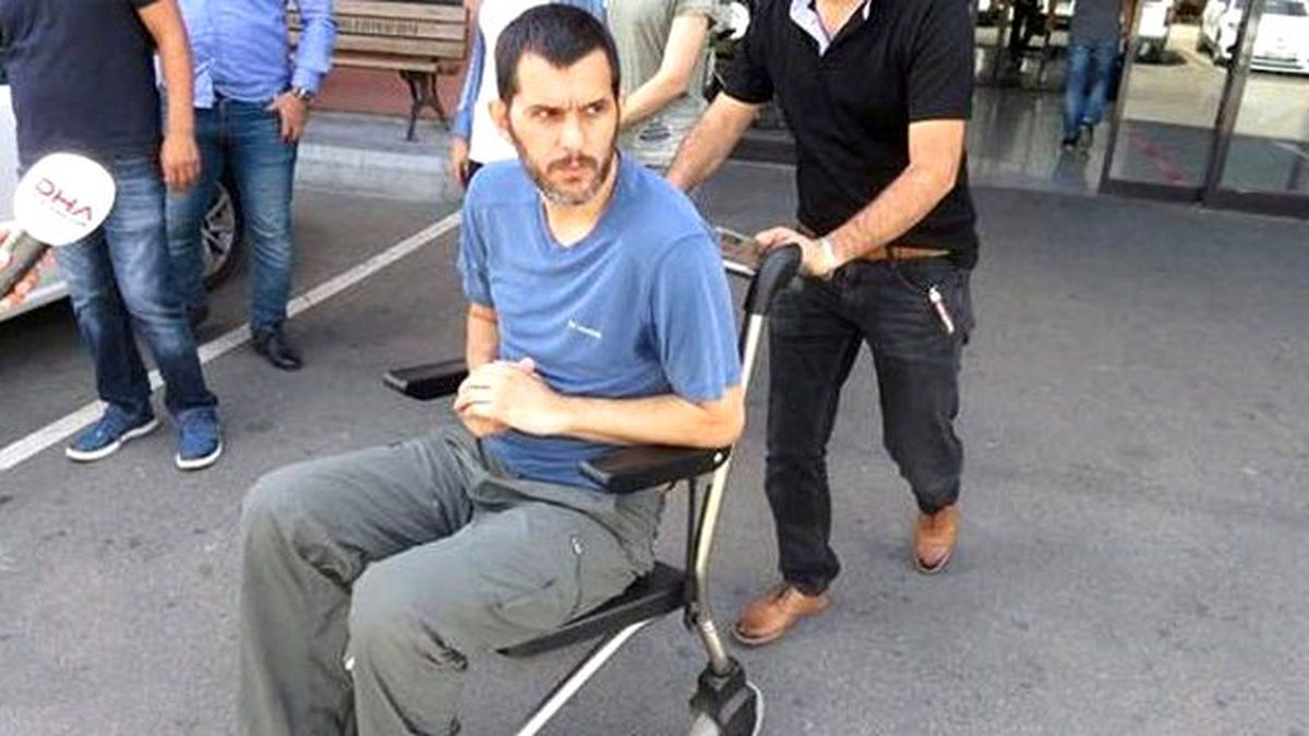 AKFA Holding Yönetim Kurulu Başkanı ve Eşi Gözaltına Alındı