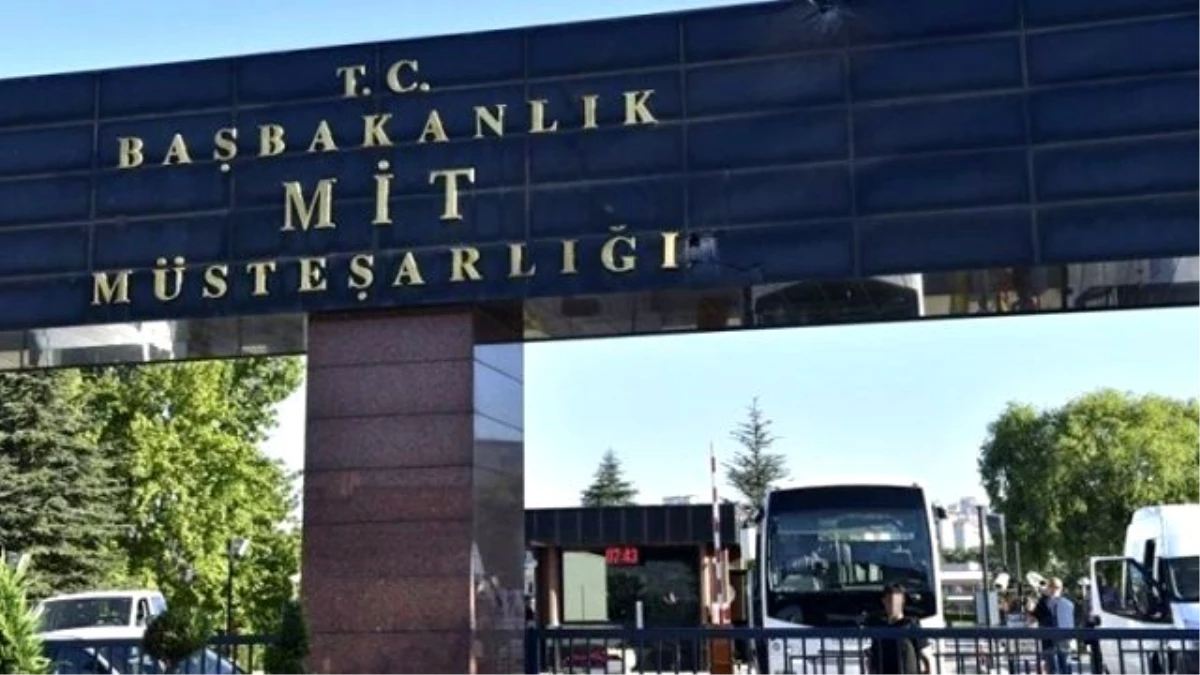 Askeri Öğrencilere İlk Önce İstihbaratı Öğretirdik"