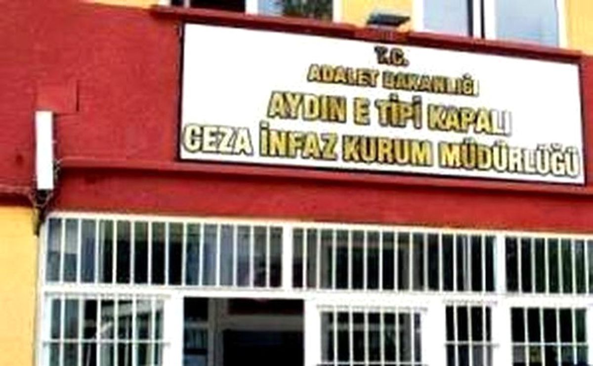 Aydın\'da 3 İnfaz Koruma Memuru Gözaltına Alındı