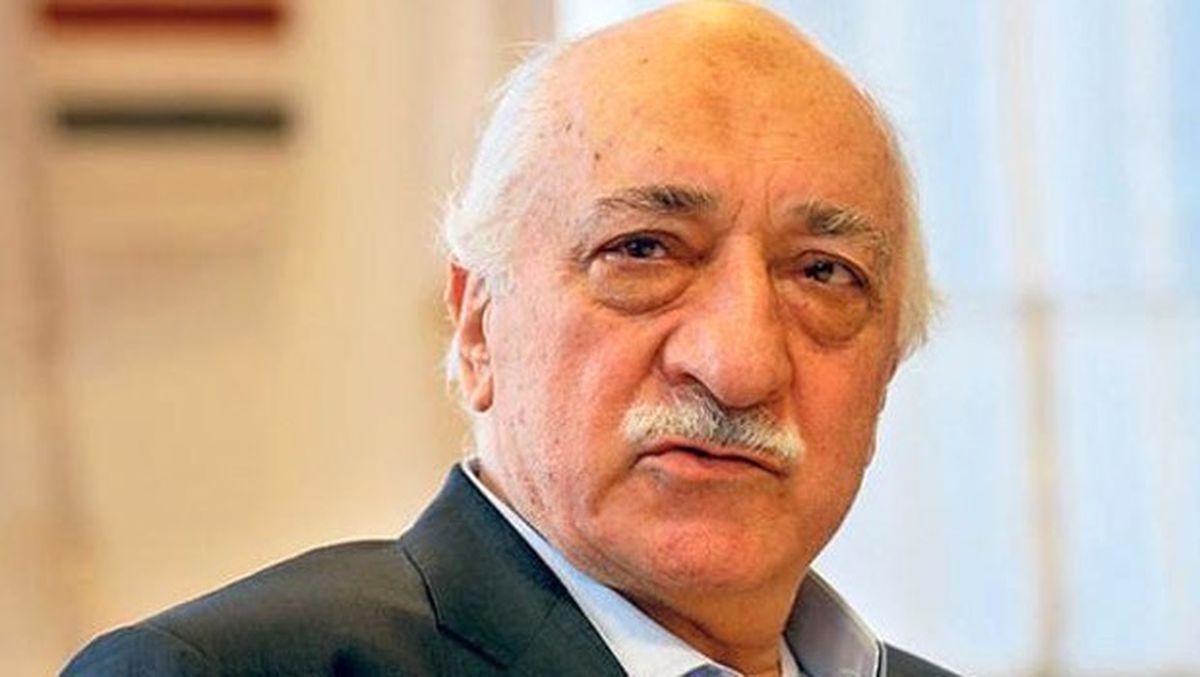 Azerbaycan\'da Fetö Soruşturması