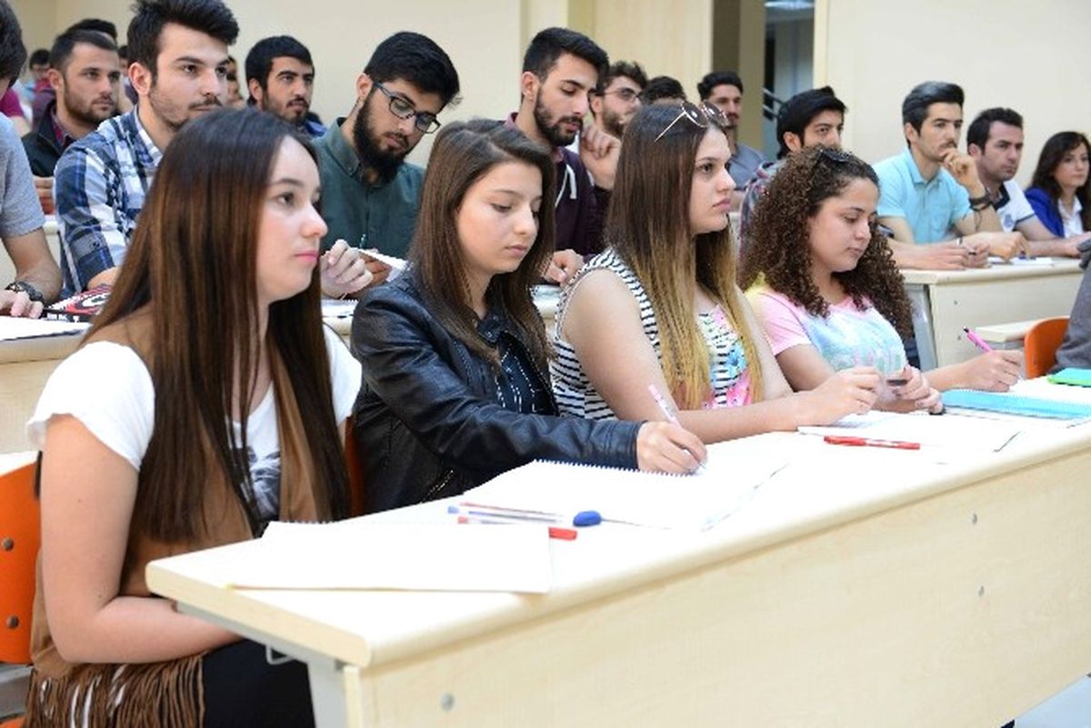 Bartın Üniversitesi Öğrenci Memnuniyetinde Üst Sıralarda