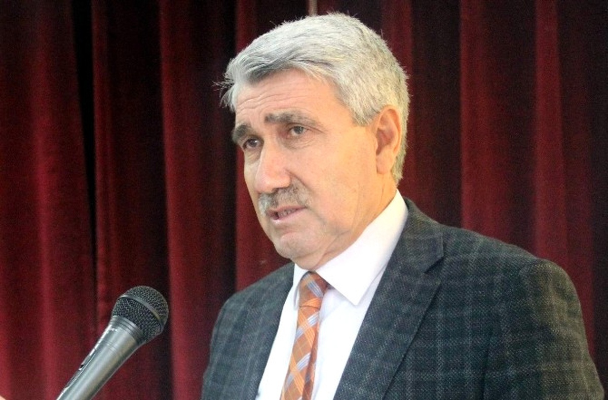 Başkan Musa Yılmaz: Birlik ve Beraberliğimizi Kaybetmemeliyiz