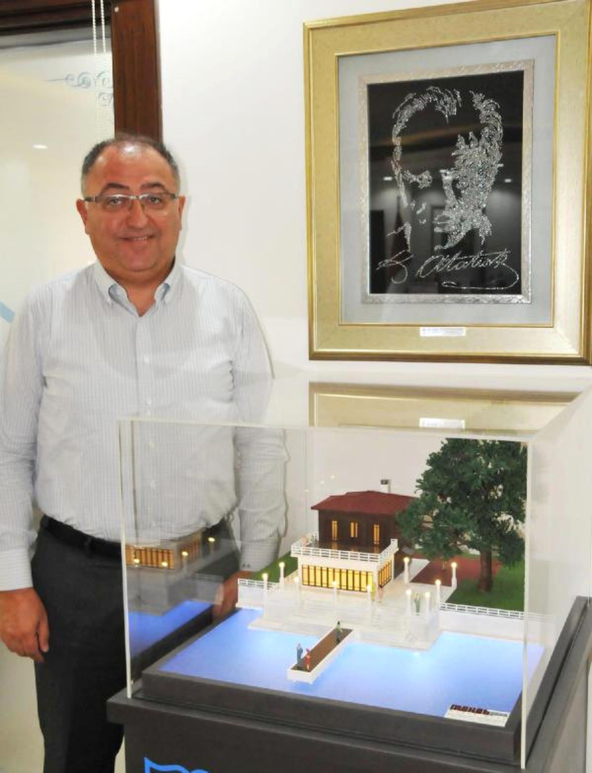 Başkan Salman: Deprem Gerçeğini Unutturmayacağız (2)