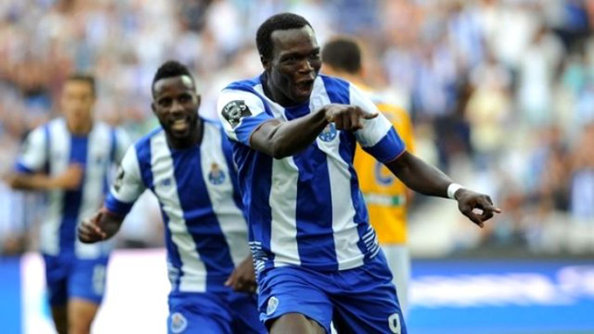 Vincent Aboubakar kimdir ? Beşiktaş forvetine kavuşuyor