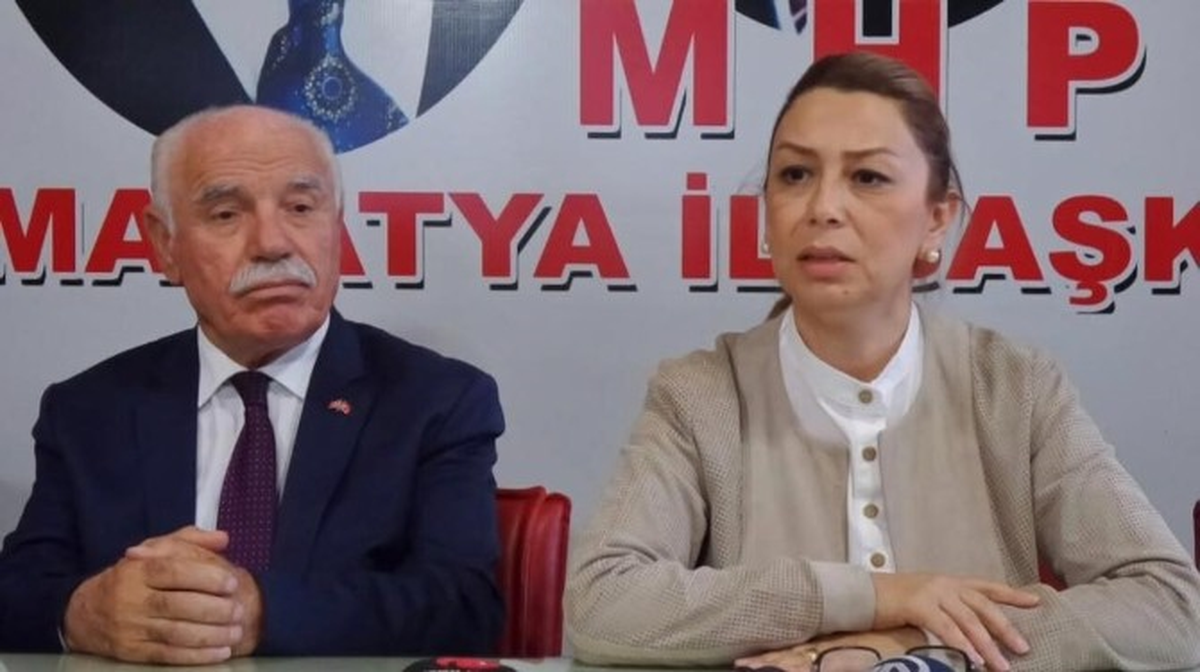 Birlik ve Beraberlik Tablosu Malatya\'yı Süslemeye Devam Ediyor