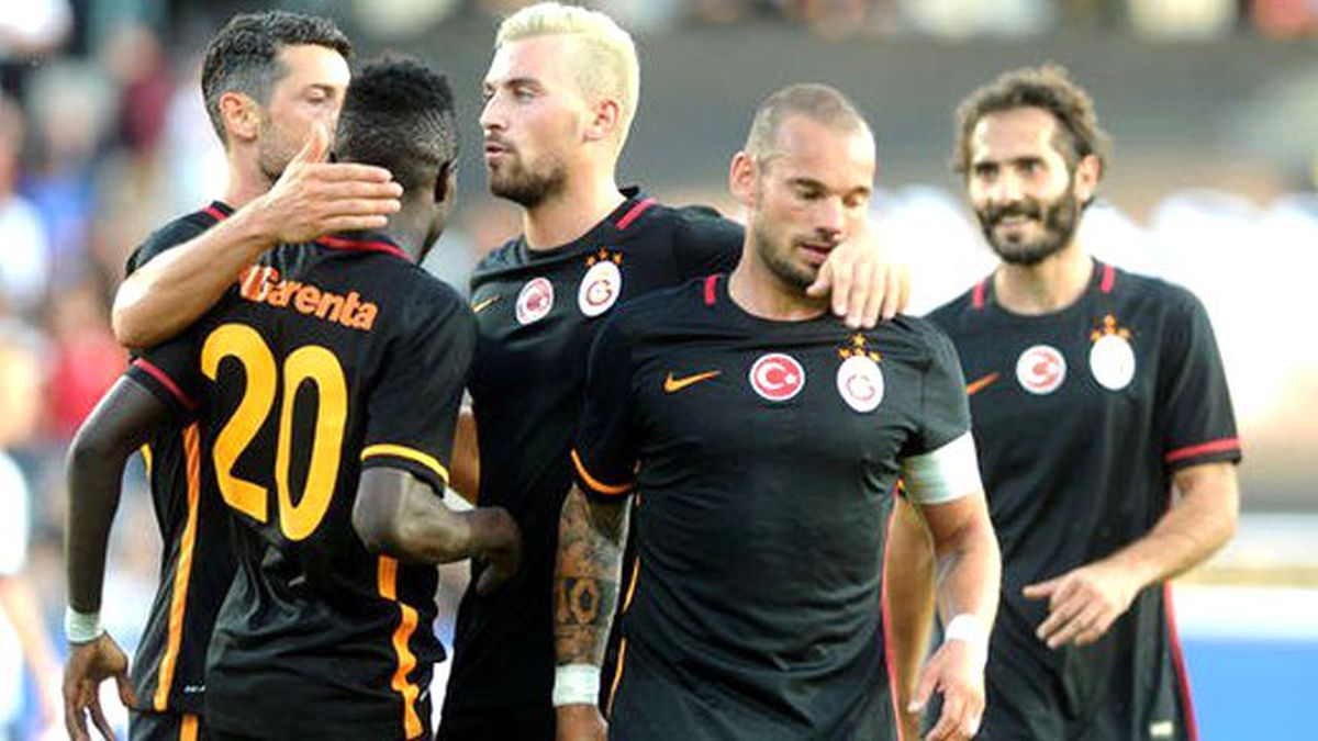 Blerim Dzemaili, 1.3 Milyon Euro Karşılığında Bologna'ya Transfer Oldu