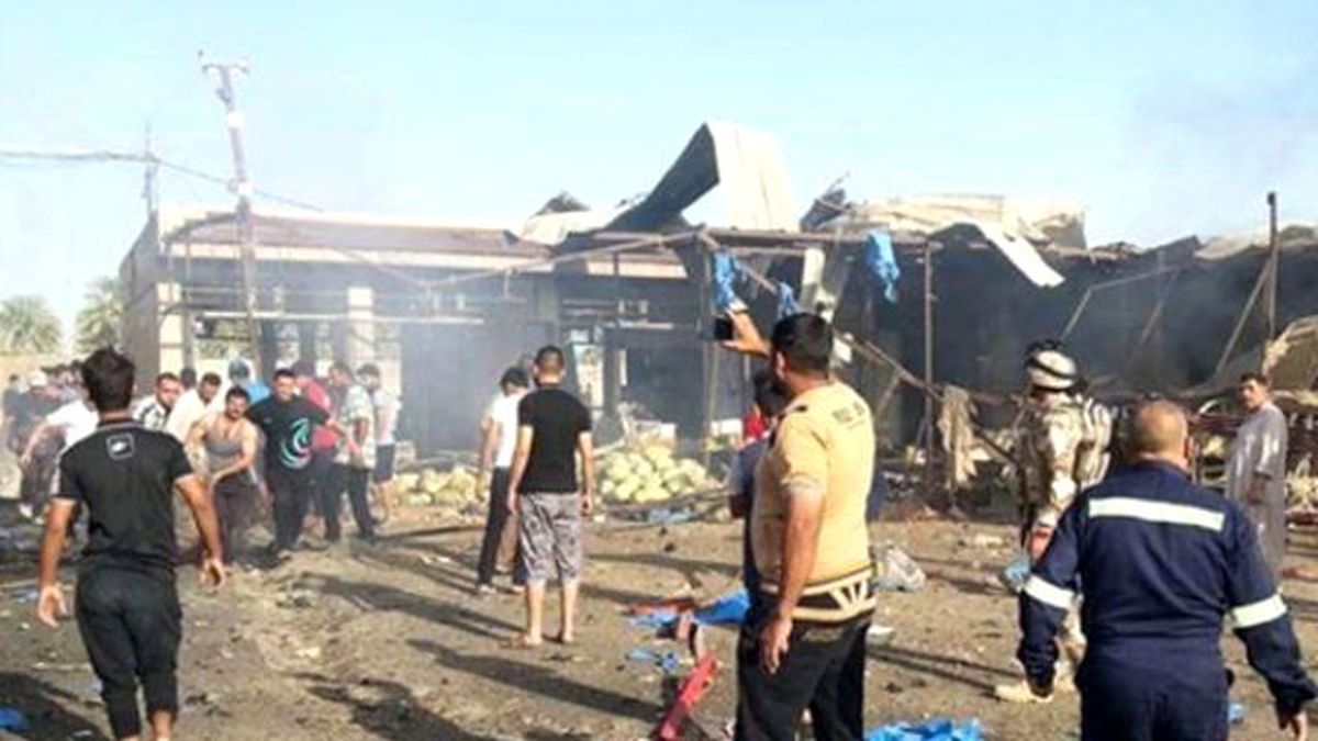 BM\'den Halep Uyarısı