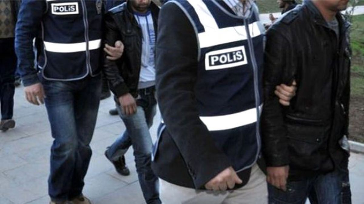 Bodrum\'da Uyuşturucu Operasyonu