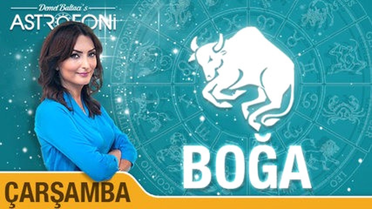 Boğa Günlük Yorumu 17 Ağustos 2016 Çarşamba