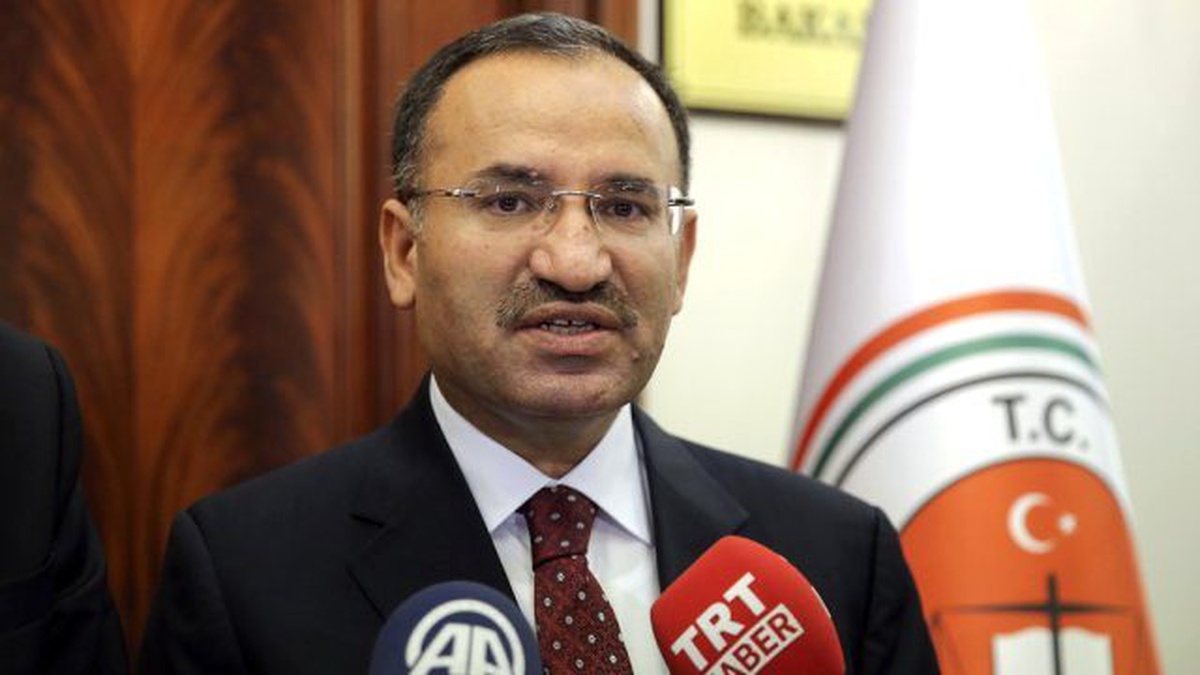 Bin Hükümlü İlçe Cezaevlerine Nakledildi