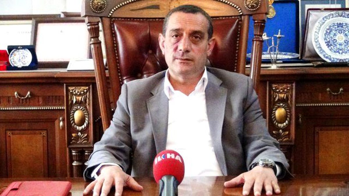 Btso Başkanı Tezcan Açıklaması