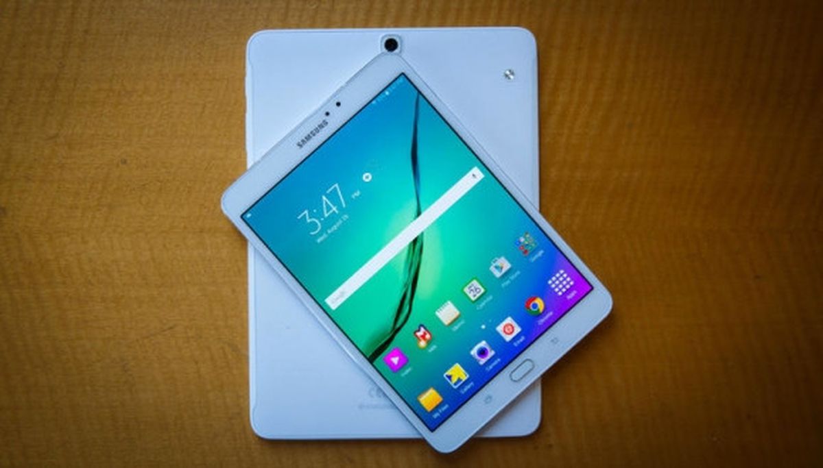 Bu Kez Galaxy Tab S3 Geliyor!