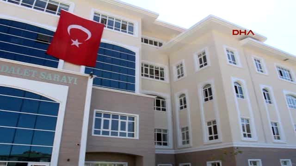 Burdur\'da Fetö/pdy Operasyonunda 4 Tutuklama