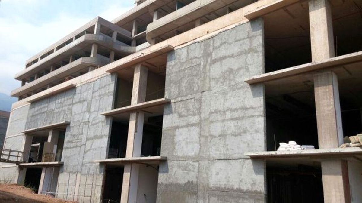 Bursa\'nın Modern Kalp Damar Hastanesinde Son Hazırlıklar