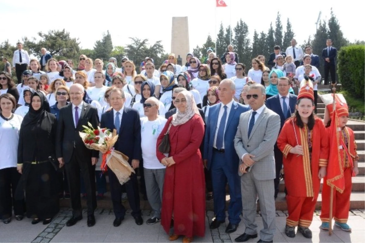 Büyükailenin Aktif Saha Gönüllüleri