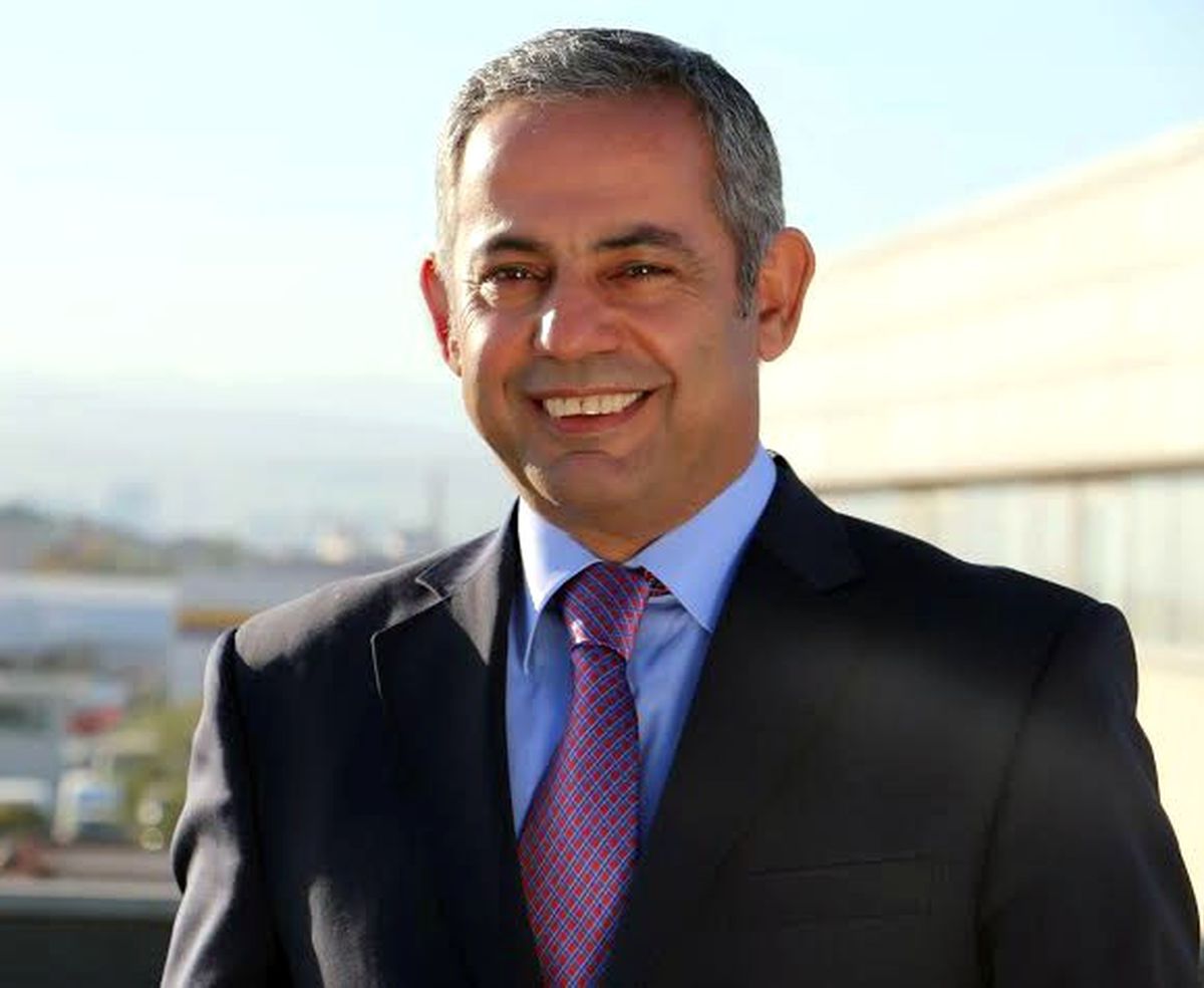 Çankırı\'ya Dev Fabrika
