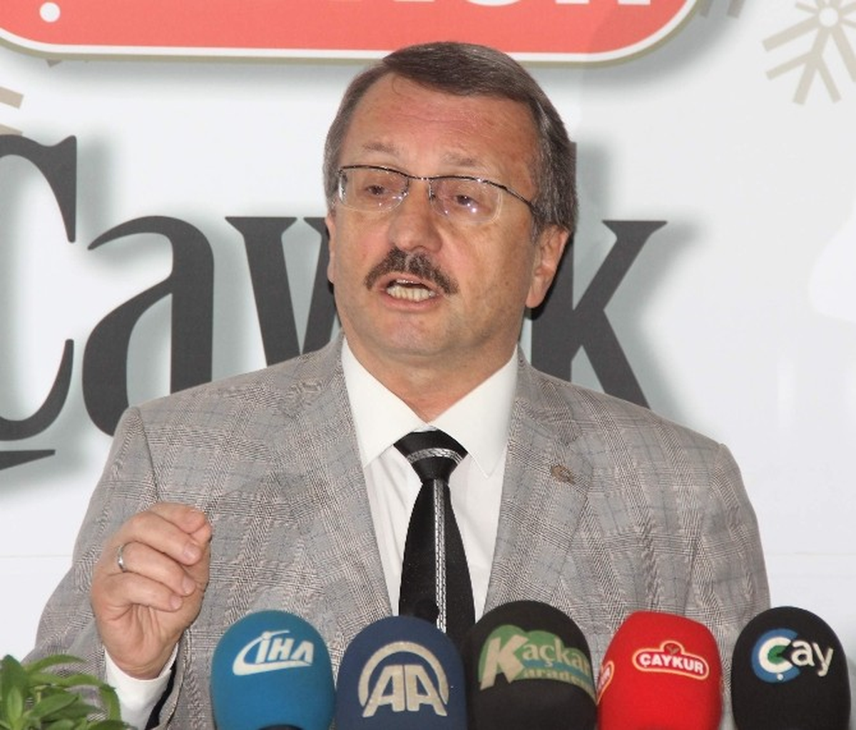 Çaykur\'dan Yarım Milyarlık Ödeme