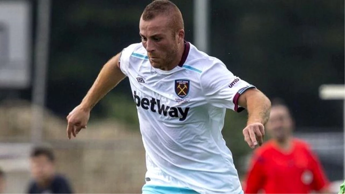 Chelsea, West Ham United'ı 2-1 Mağlup Etti