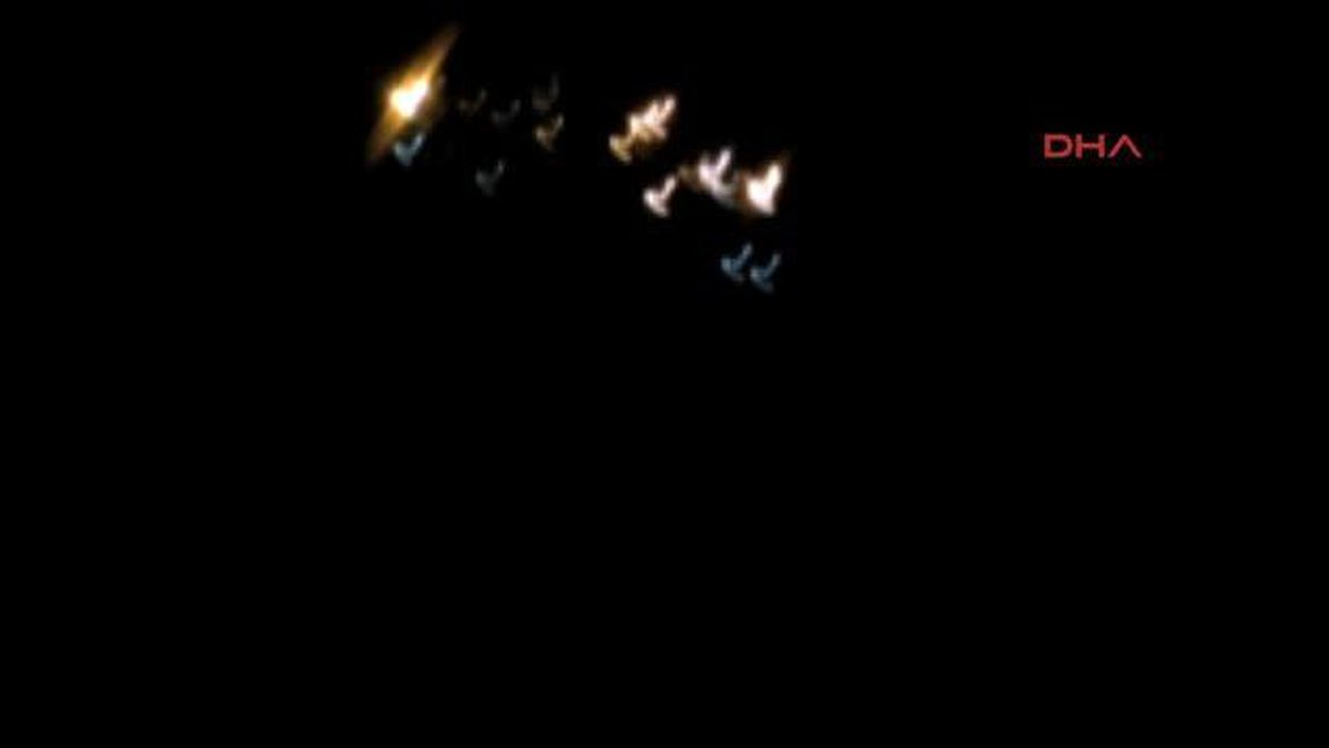 Dha Dış Haber - İran\'da Işid Operasyonu 4 Ölü