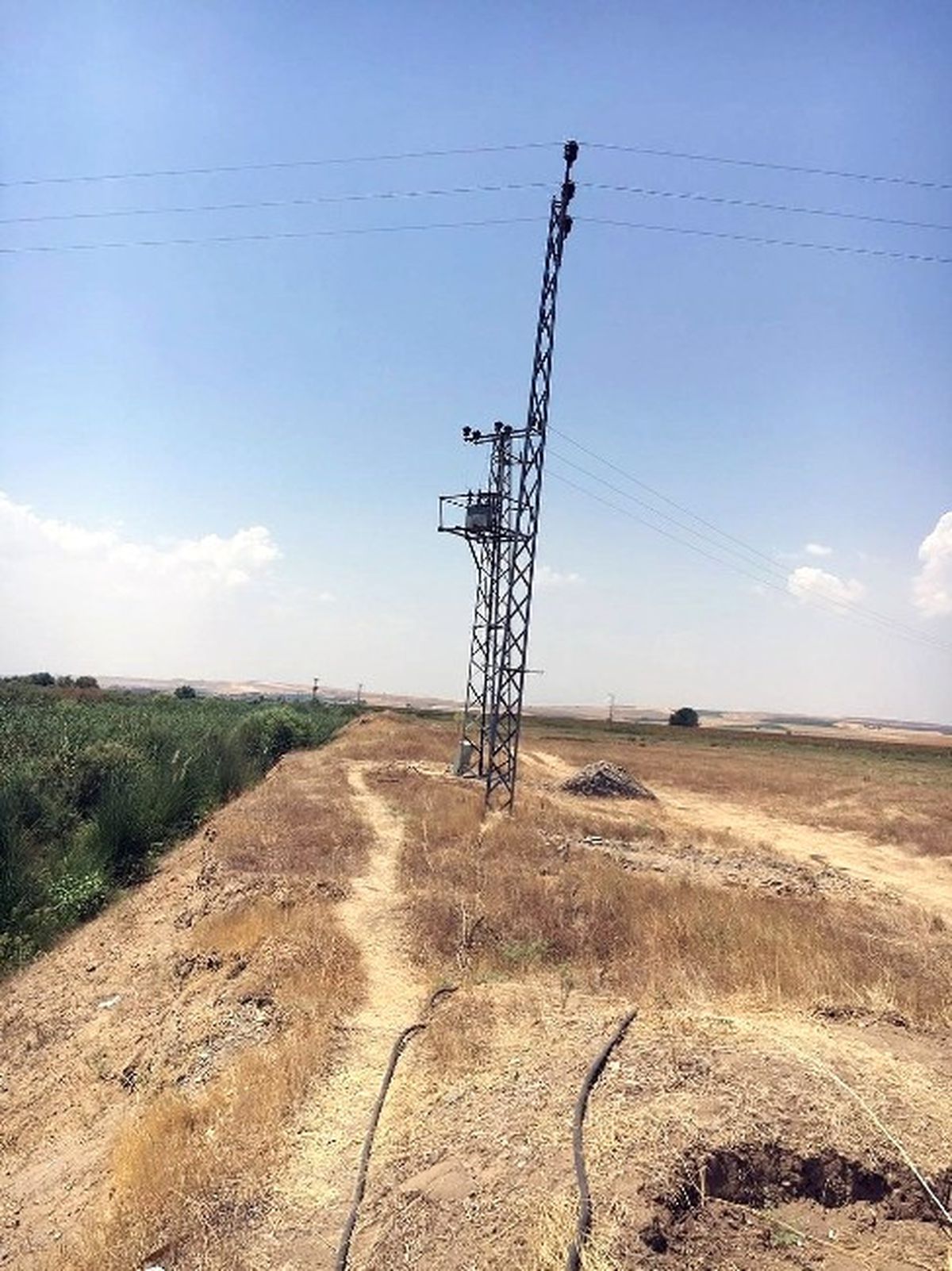 Dicle Elektrik, İyi Niyetini Bir Kez Daha Gösterdi