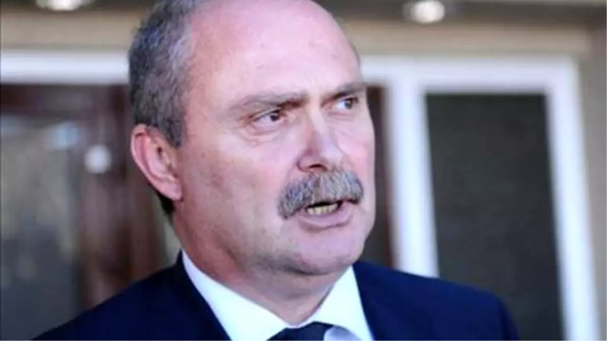 Feridun Sinirlioğlu BM Daimi Temsilciliğine Atandı