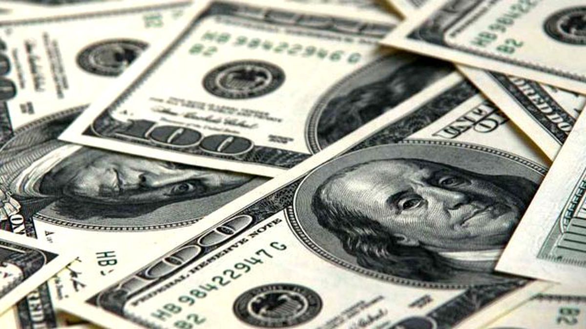 Dolar 2,92'nin Altını Gördü