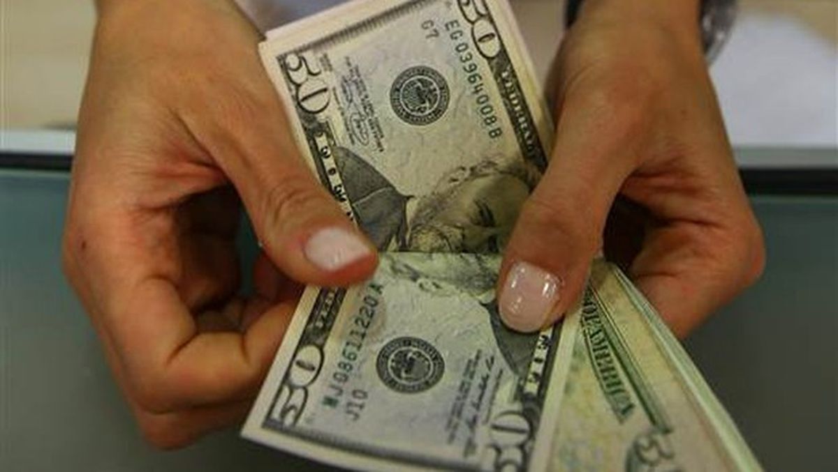 Dolarda Son Durum /(Dolar Ne Kadar Oldu?)