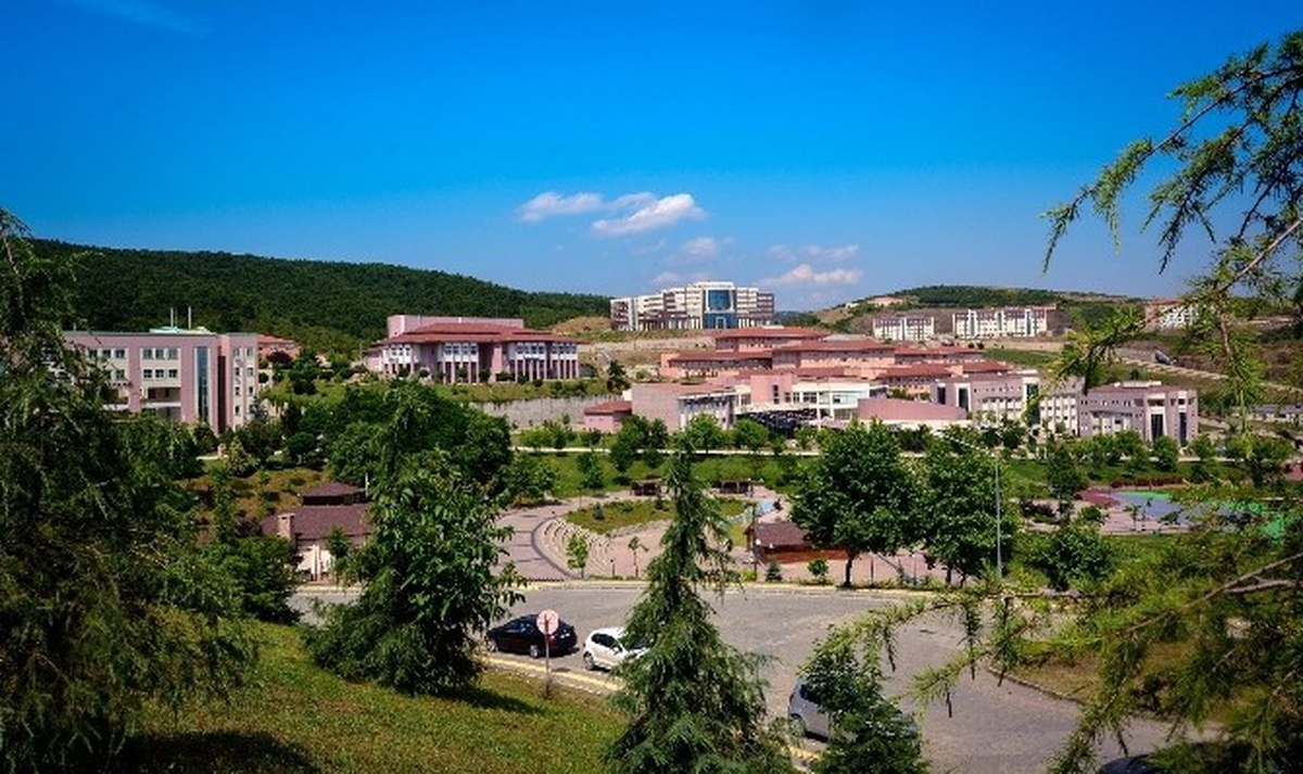 Düzce Üniversitesi\'nde 71 Kişi Açığa Alındı