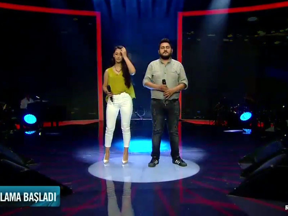 Elif Pınar Boz - Müslüm Doğan \'Gel Ey Seher\'