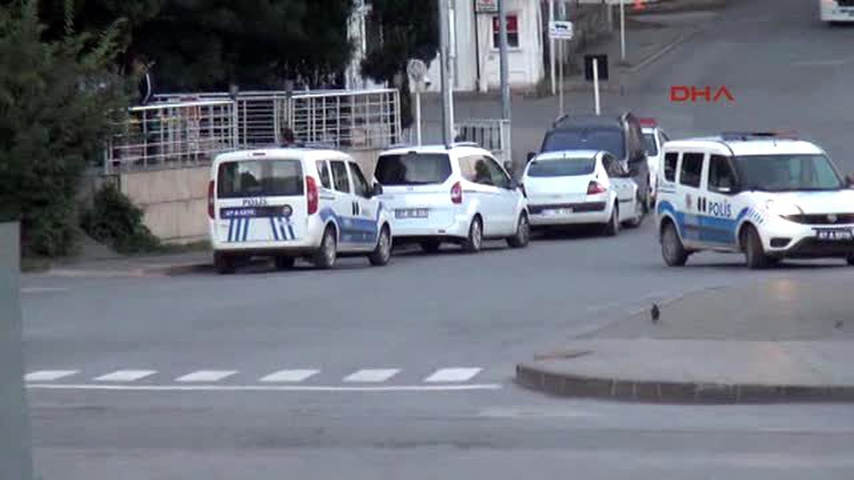 Ereğli\'de 3 İş Adamı Fetö Soruşturmasında Gözaltına Alındı