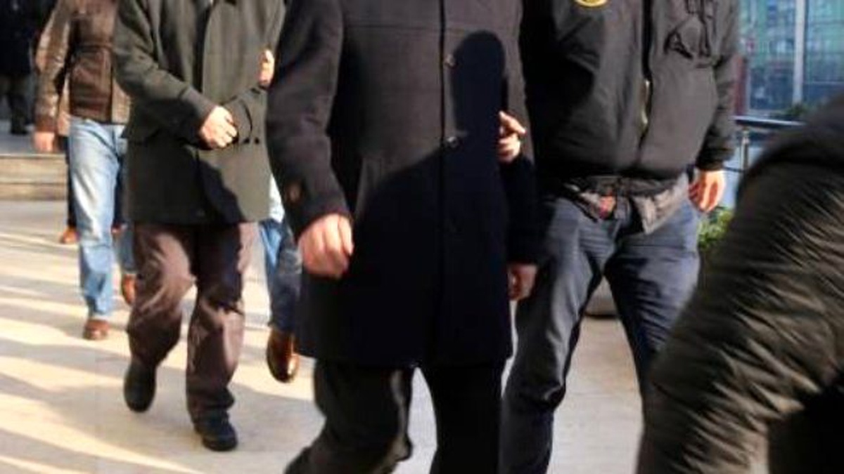 Erzurum\'da Fetö/pdy Operasyonları Kapsamında Toplamda 1345 Kişi Görevden Uzaklaştırıldı, 52 Kişi...