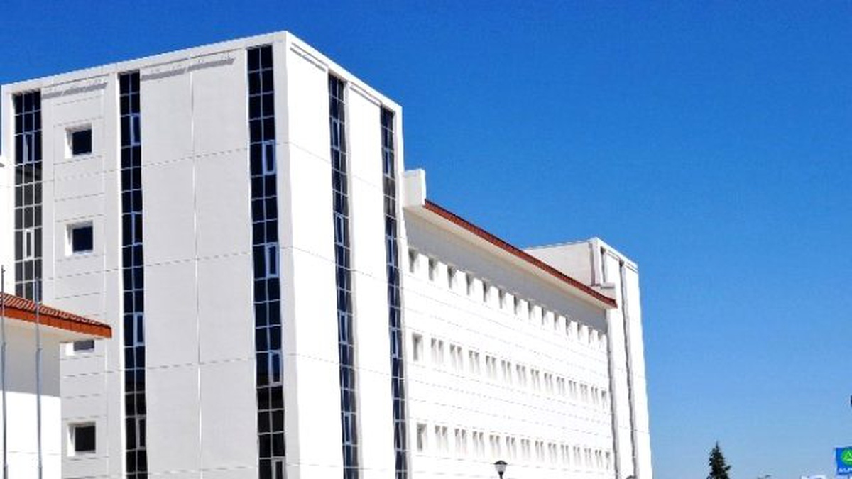 Eskişehir Emniyet Müdürlüğü Yeni Binasına Taşınıyor