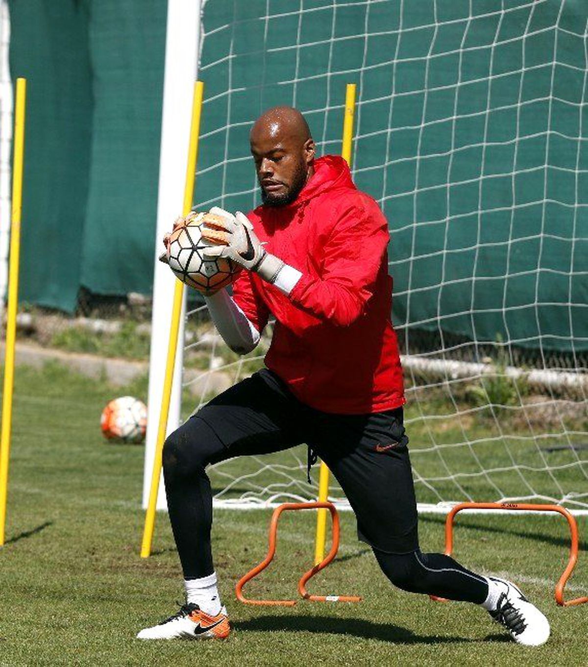 Antalyaspor\'da Osmanlıspor Mesaisi Başladı