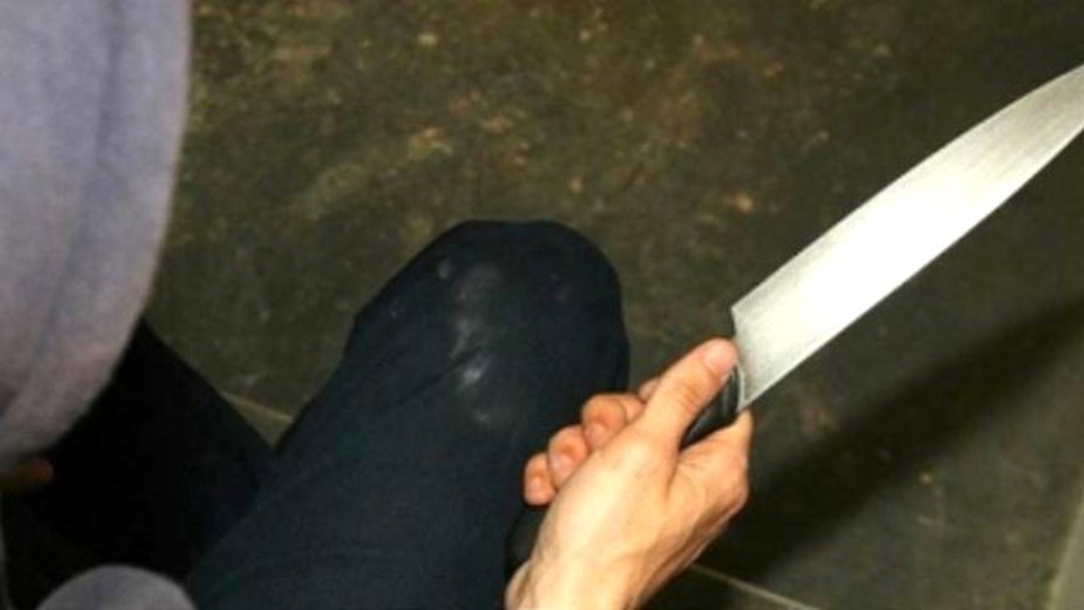 FETÖ\'den Gözaltına Alınan İş Adamının Eşi İntihara Kalkıştı