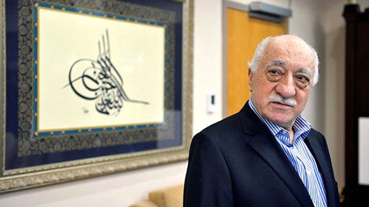 FETÖ, Dershaneleri "Vesayet" Aracı Olarak Kullanmış! Sorular Önceden Ezberletilmiş