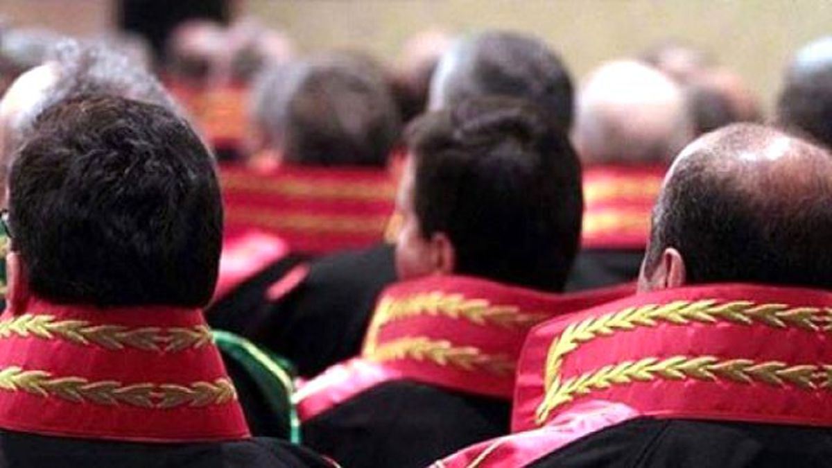 Fetö\'nün Darbe Girişimine İlişkin Soruşturma
