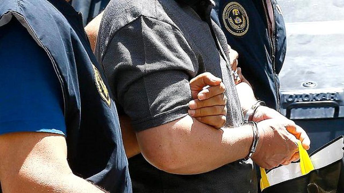 Fetö\'nün Darbe Girişimine İlişkin Soruşturma