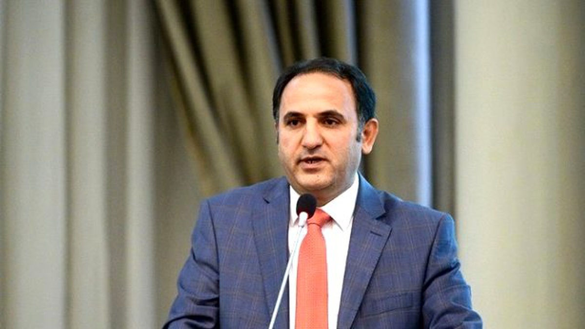 Fetö Tüm Dünya İçin Tehlikeli Bir Örgüttür"