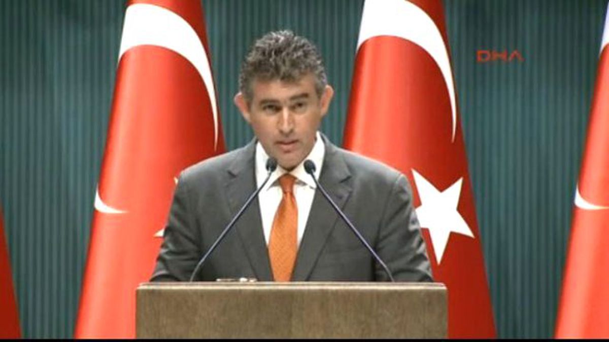 Feyzioğlu Külliye'de Konuştu: Sizi Dinlediğimizde Yüreğimiz Ferahladı