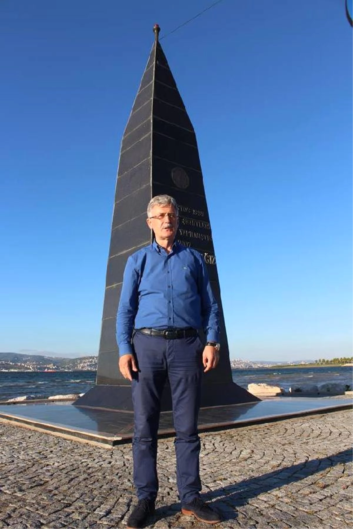 Gölcük Belediye Başkanı Ellibeş: Depremden Önce Var Olan Binalarla İlgili Korkumuz Var