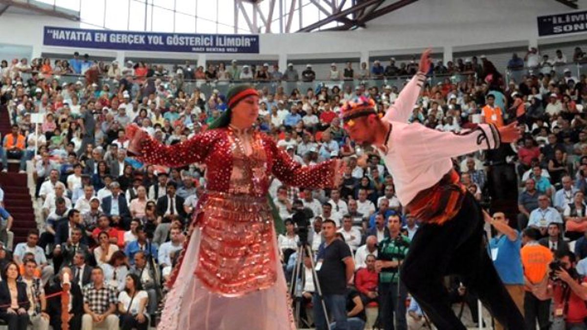 Kemal Kılıçdaroğlu ve Nabi Avcı Arasında İlginç Diyalog: Bana Söylüyorlar Kemal