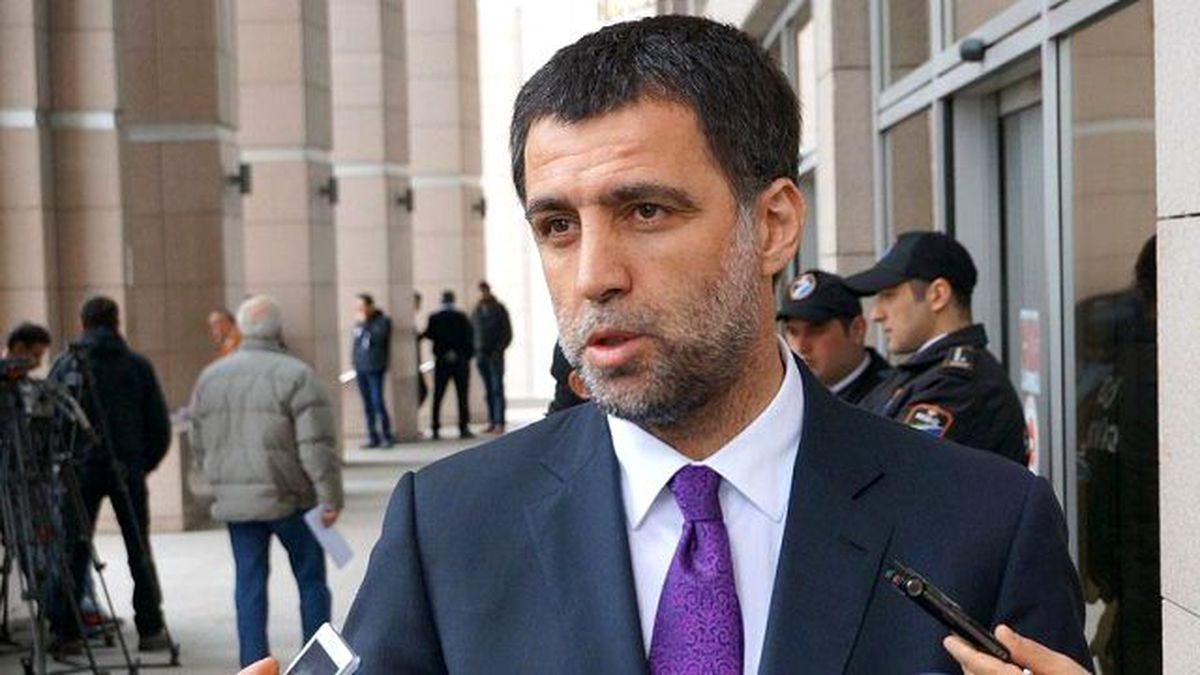 Hakan Şükür'ün Villasına Jandarma Baskını