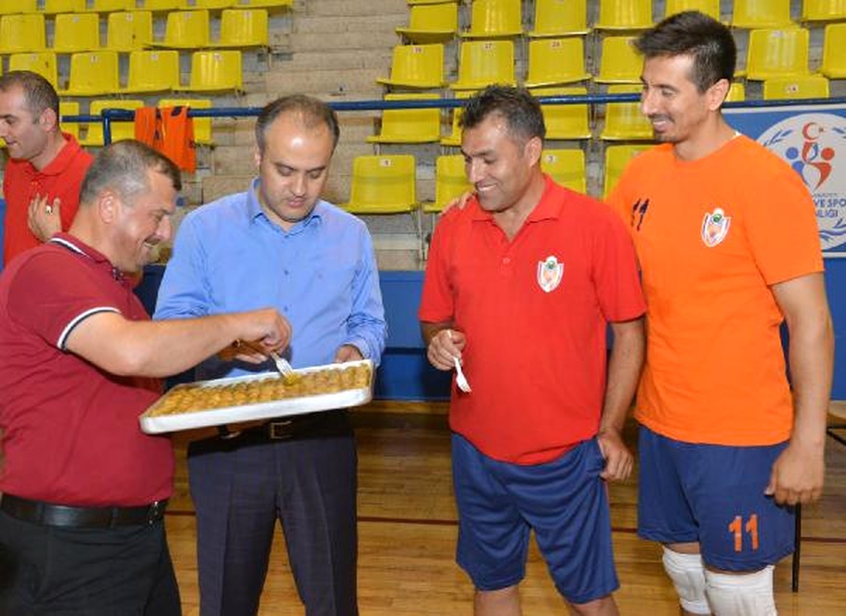İnegöl Belediyespor İlk Çalışmasını Yaptı