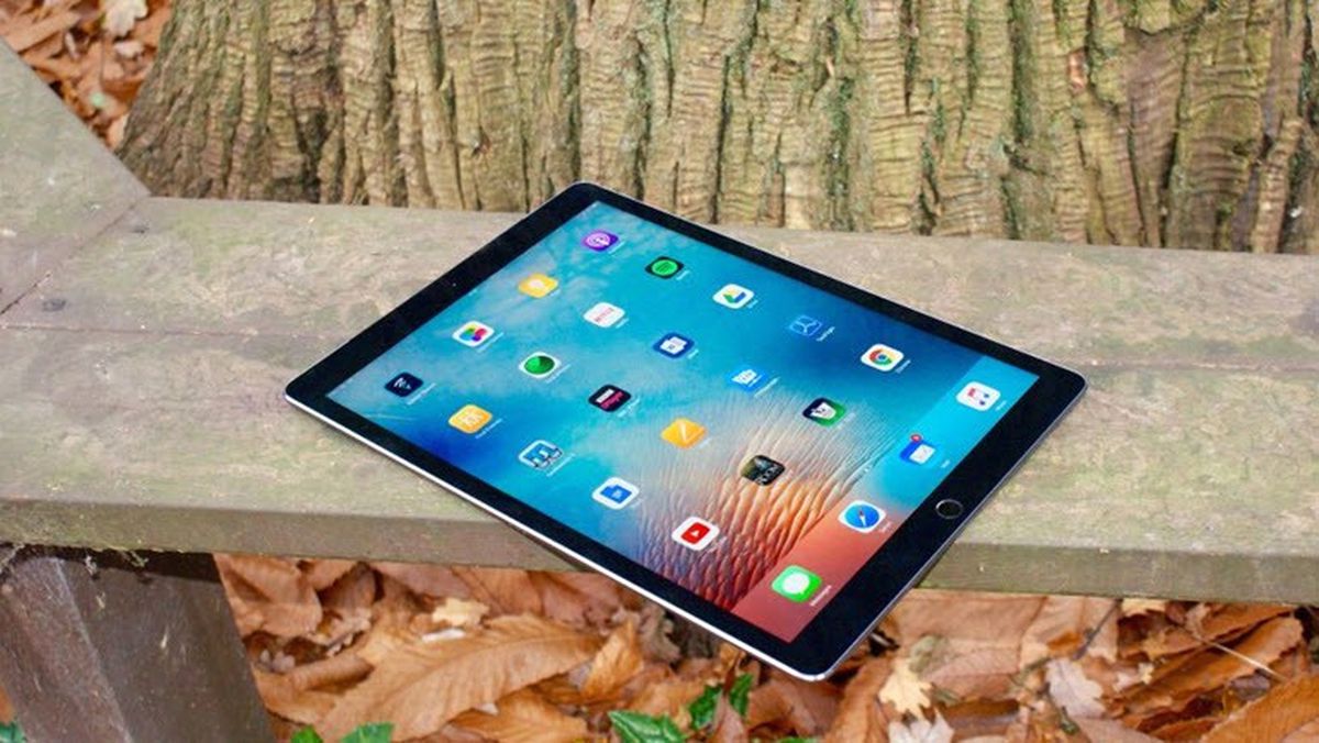 İpad İçin "Durum Çok Ciddi"