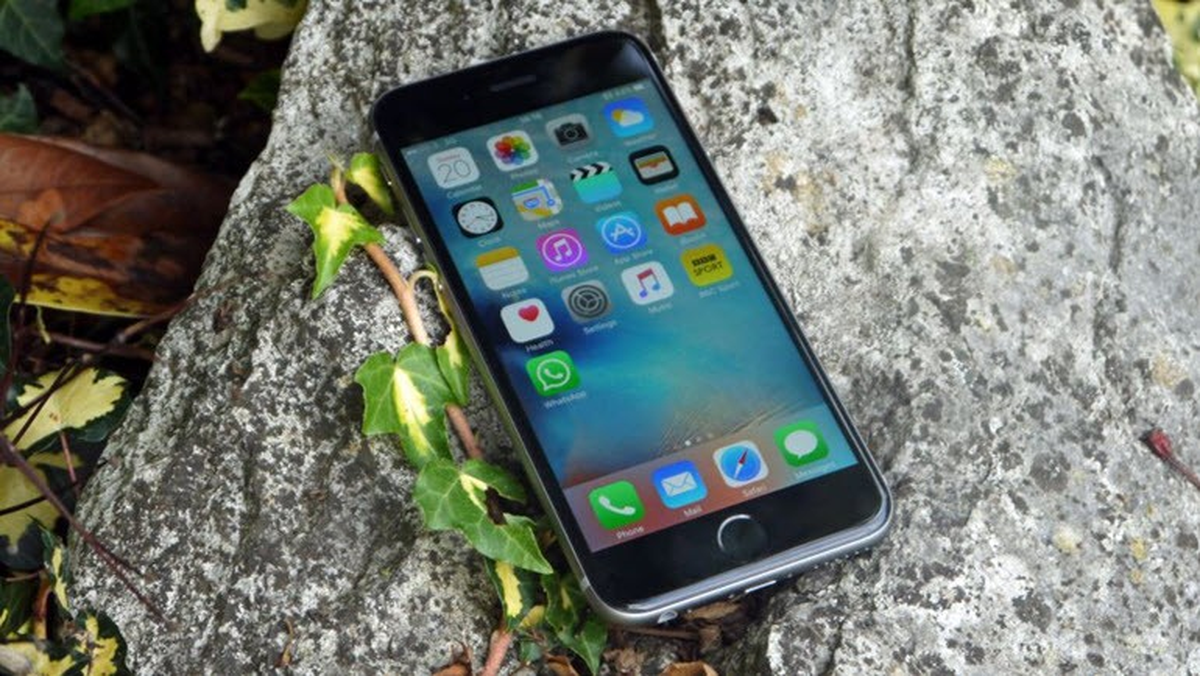 İphone 7\'den Hızlı Şarj Sürprizi!
