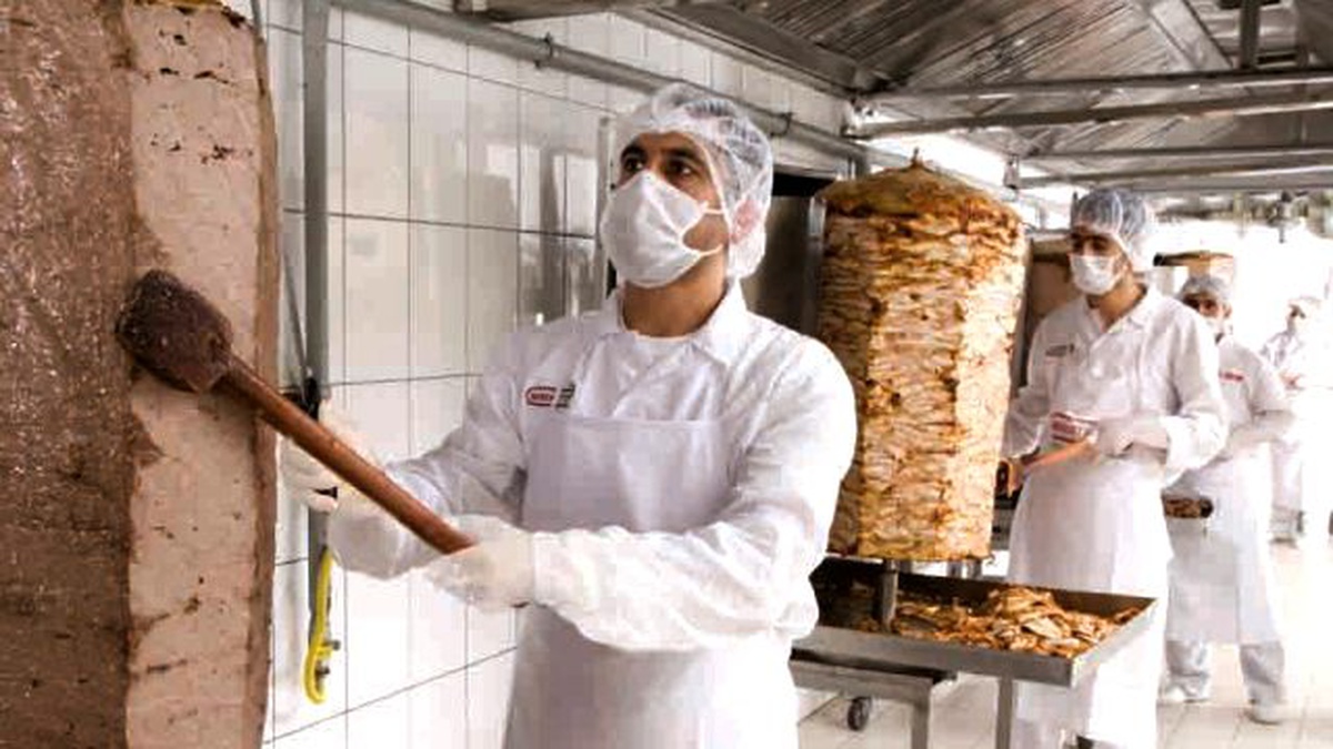 ISO İkinci 500\'ün Yeni ve Yükselen Yıldızı Bereket Döner
