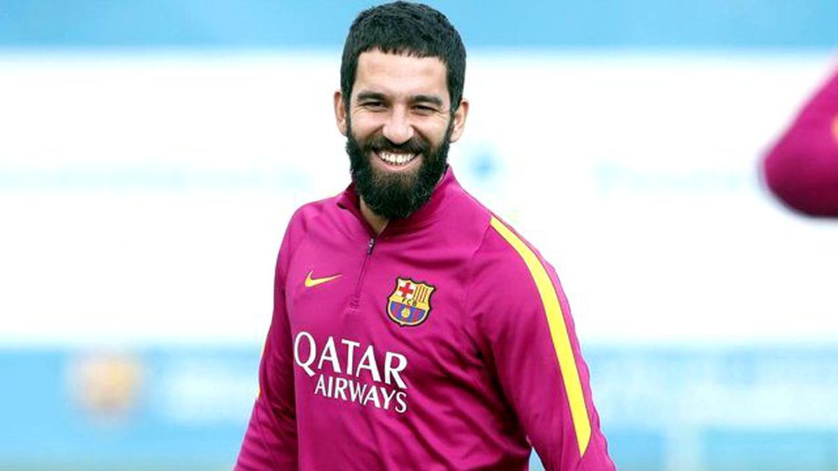 İspanyol Basını, Arda Turan'ı Yere Göğe Sığdıramadı